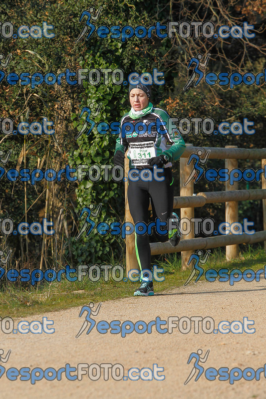 Esport Foto - Esportfoto .CAT - Fotos de Mitja Marató de les Vies Verdes 2013 (MD) - Dorsal [311] -   1361734023_6433.jpg