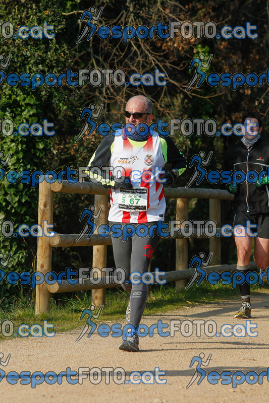 Esport Foto - Esportfoto .CAT - Fotos de Mitja Marató de les Vies Verdes 2013 (MD) - Dorsal [67] -   1361734028_6436.jpg