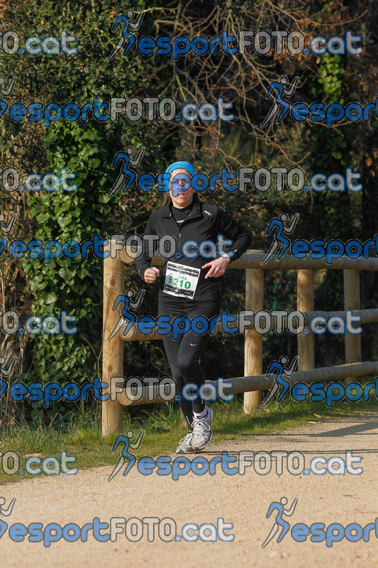 Esport Foto - Esportfoto .CAT - Fotos de Mitja Marató de les Vies Verdes 2013 (MD) - Dorsal [210] -   1361734031_6438.jpg