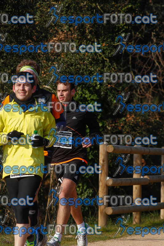 Esport Foto - Esportfoto .CAT - Fotos de Mitja Marató de les Vies Verdes 2013 (MD) - Dorsal [245] -   1361734043_6445.jpg
