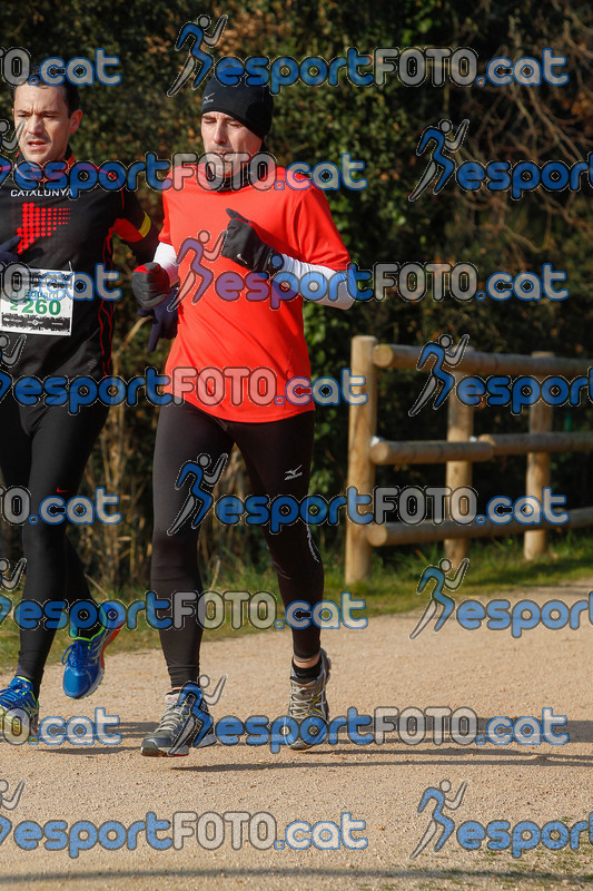 Esport Foto - Esportfoto .CAT - Fotos de Mitja Marató de les Vies Verdes 2013 (MD) - Dorsal [0] -   1361734226_6452.jpg