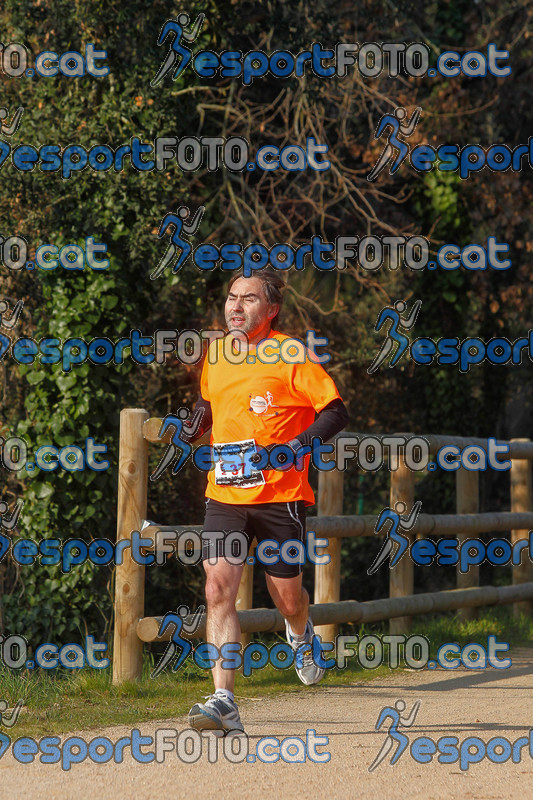 Esport Foto - Esportfoto .CAT - Fotos de Mitja Marató de les Vies Verdes 2013 (MD) - Dorsal [37] -   1361734228_6453.jpg
