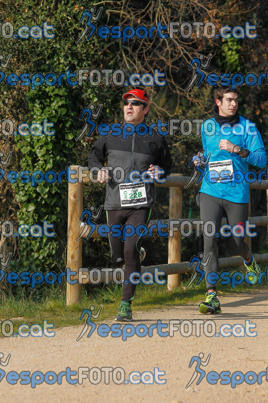 Esport Foto - Esportfoto .CAT - Fotos de Mitja Marató de les Vies Verdes 2013 (MD) - Dorsal [321] -   1361734238_6459.jpg