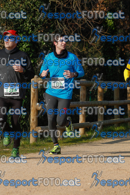 Esport Foto - Esportfoto .CAT - Fotos de Mitja Marató de les Vies Verdes 2013 (MD) - Dorsal [321] -   1361734240_6460.jpg