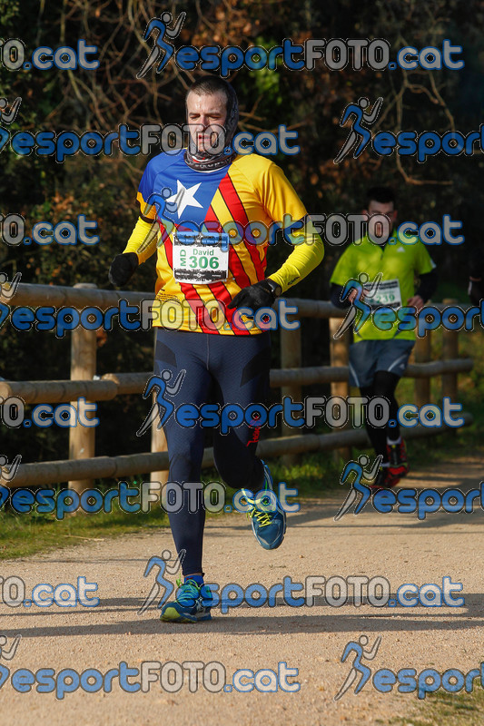 Esport Foto - Esportfoto .CAT - Fotos de Mitja Marató de les Vies Verdes 2013 (MD) - Dorsal [306] -   1361734241_6461.jpg
