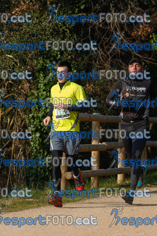 Esport Foto - Esportfoto .CAT - Fotos de Mitja Marató de les Vies Verdes 2013 (MD) - Dorsal [0] -   1361734243_6462.jpg