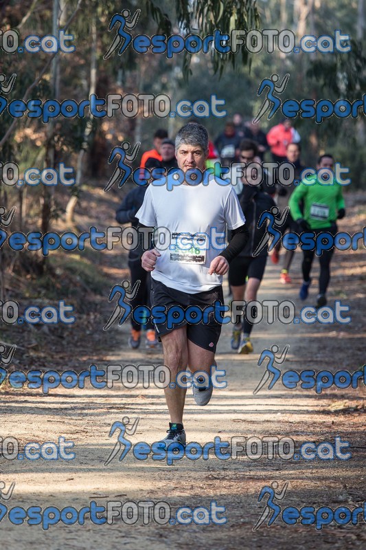 Esport Foto - Esportfoto .CAT - Fotos de Mitja Marató de les Vies Verdes 2013 (MD) - Dorsal [346] -   1361734895_5305.jpg