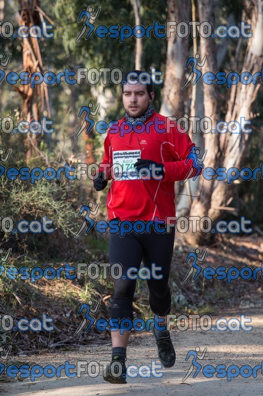 Esport Foto - Esportfoto .CAT - Fotos de Mitja Marató de les Vies Verdes 2013 (MD) - Dorsal [170] -   1361734901_5310.jpg