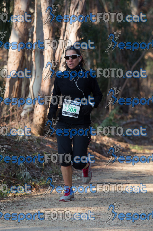 Esport Foto - Esportfoto .CAT - Fotos de Mitja Marató de les Vies Verdes 2013 (MD) - Dorsal [305] -   1361734909_5319.jpg