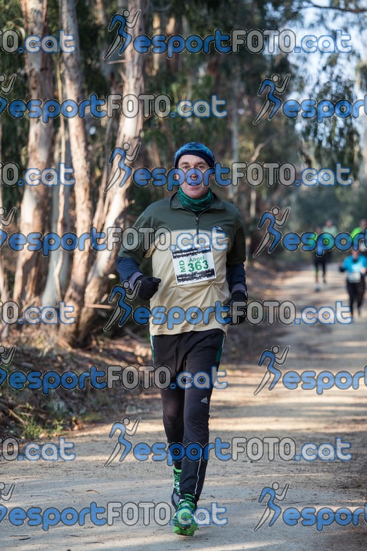 Esport Foto - Esportfoto .CAT - Fotos de Mitja Marató de les Vies Verdes 2013 (MD) - Dorsal [363] -   1361734918_5329.jpg