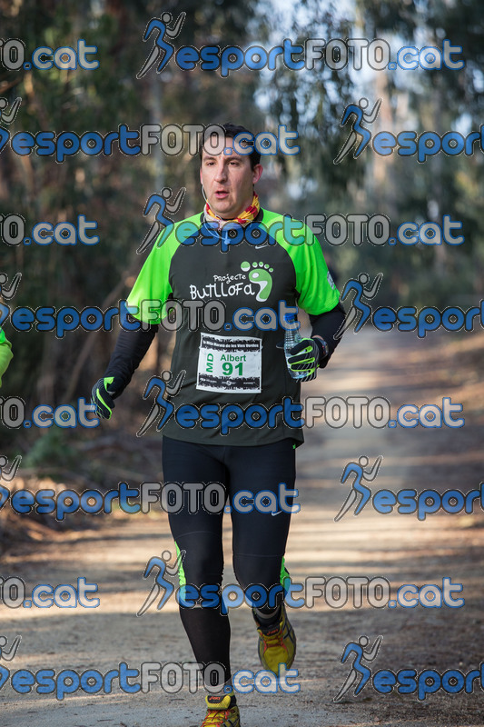 Esport Foto - Esportfoto .CAT - Fotos de Mitja Marató de les Vies Verdes 2013 (MD) - Dorsal [91] -   1361734922_5333.jpg