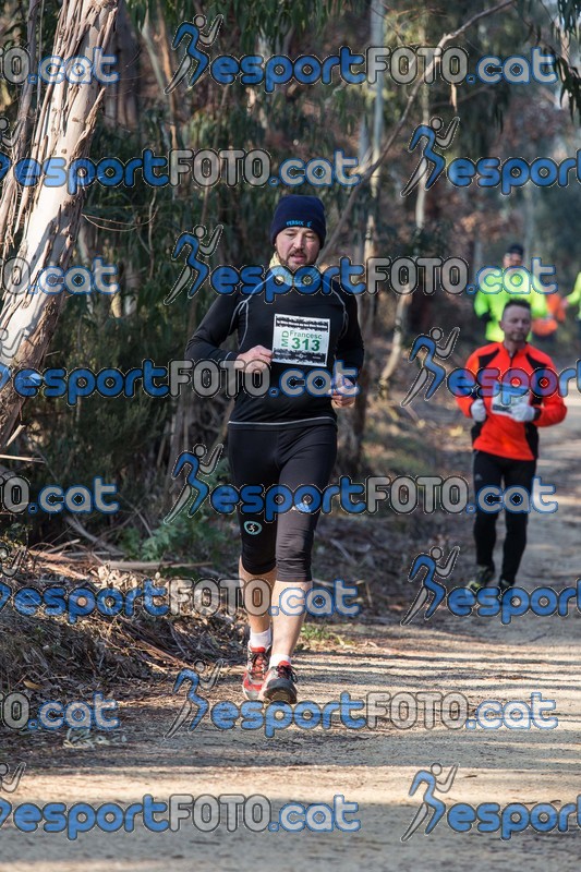 Esport Foto - Esportfoto .CAT - Fotos de Mitja Marató de les Vies Verdes 2013 (MD) - Dorsal [313] -   1361734930_5339.jpg