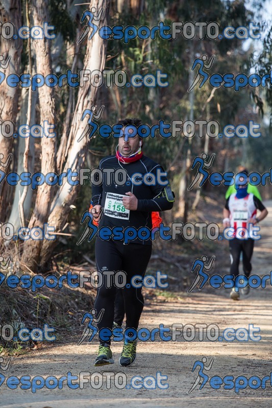 Esport Foto - Esportfoto .CAT - Fotos de Mitja Marató de les Vies Verdes 2013 (MD) - Dorsal [158] -   1361734932_5341.jpg