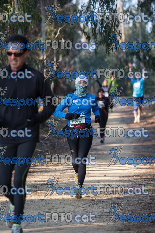 Esport Foto - Esportfoto .CAT - Fotos de Mitja Marató de les Vies Verdes 2013 (MD) - Dorsal [206] -   1361734943_5354.jpg