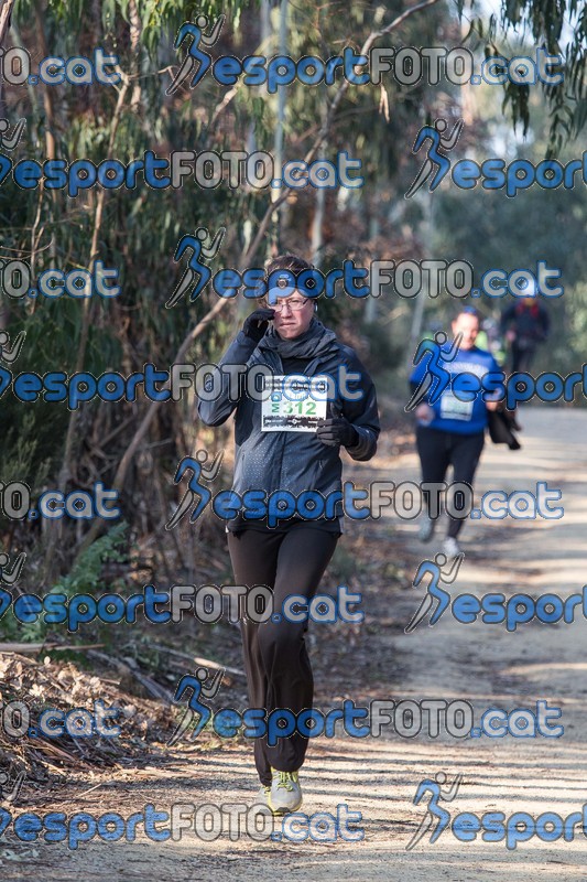 Esport Foto - Esportfoto .CAT - Fotos de Mitja Marató de les Vies Verdes 2013 (MD) - Dorsal [312] -   1361734954_5378.jpg