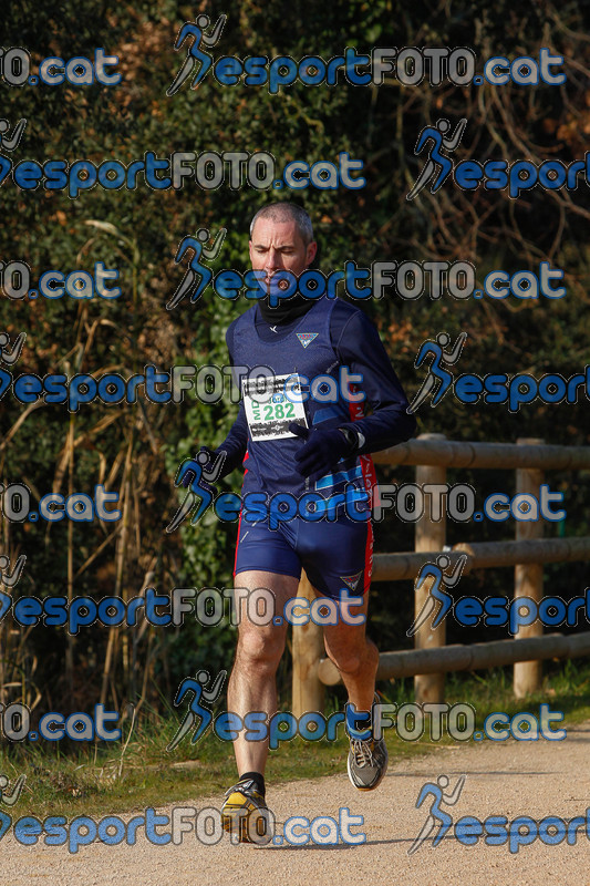Esport Foto - Esportfoto .CAT - Fotos de Mitja Marató de les Vies Verdes 2013 (MD) - Dorsal [282] -   1361734974_6471.jpg