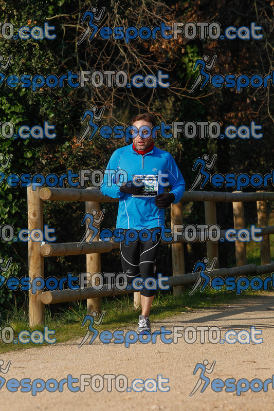 Esport Foto - Esportfoto .CAT - Fotos de Mitja Marató de les Vies Verdes 2013 (MD) - Dorsal [333] -   1361734977_6473.jpg