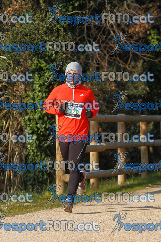 Esport Foto - Esportfoto .CAT - Fotos de Mitja Marató de les Vies Verdes 2013 (MD) - Dorsal [378] -   1361734982_6476.jpg