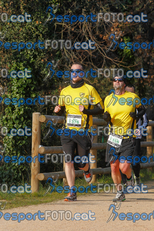 Esport Foto - Esportfoto .CAT - Fotos de Mitja Marató de les Vies Verdes 2013 (MD) - Dorsal [376] -   1361734983_6477.jpg