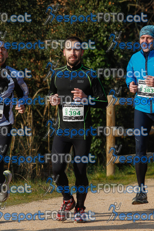Esport Foto - Esportfoto .CAT - Fotos de Mitja Marató de les Vies Verdes 2013 (MD) - Dorsal [394] -   1361734989_6480.jpg
