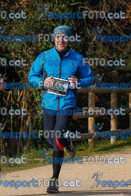 Esport Foto - Esportfoto .CAT - Fotos de Mitja Marató de les Vies Verdes 2013 (MD) - Dorsal [383] -   1361734990_6481.jpg