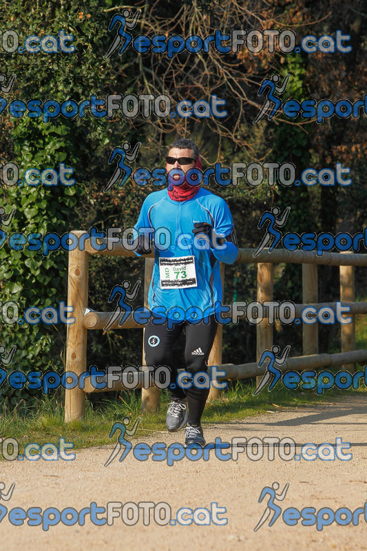 Esport Foto - Esportfoto .CAT - Fotos de Mitja Marató de les Vies Verdes 2013 (MD) - Dorsal [73] -   1361734992_6482.jpg