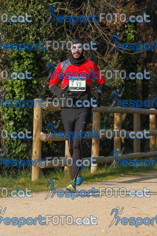 Esport Foto - Esportfoto .CAT - Fotos de Mitja Marató de les Vies Verdes 2013 (MD) - Dorsal [12] -   1361734993_6483.jpg