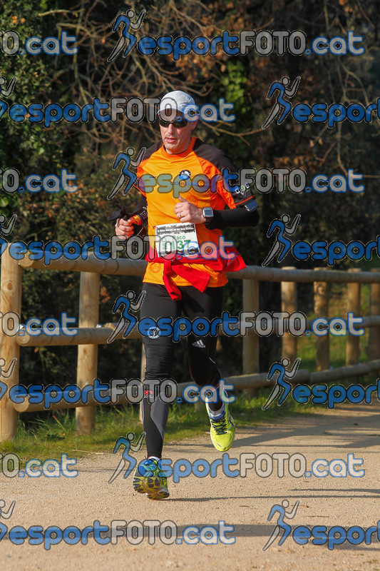 Esport Foto - Esportfoto .CAT - Fotos de Mitja Marató de les Vies Verdes 2013 (MD) - Dorsal [137] -   1361734995_6484.jpg