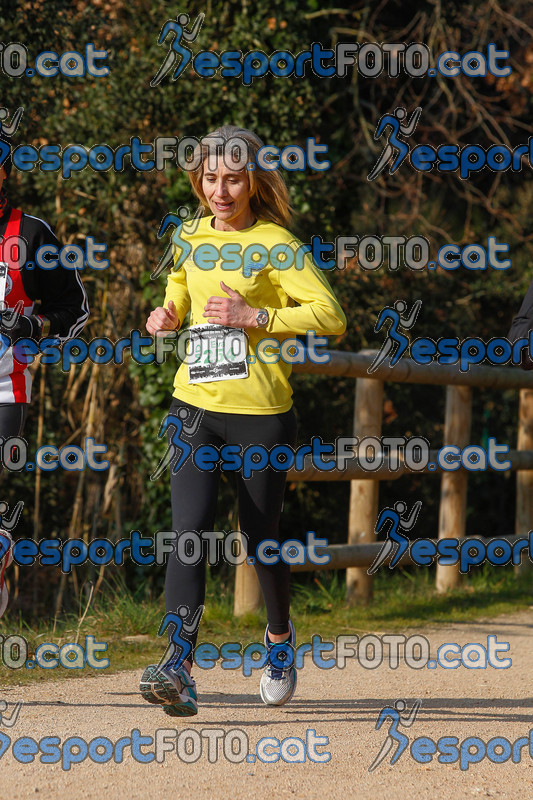 Esport Foto - Esportfoto .CAT - Fotos de Mitja Marató de les Vies Verdes 2013 (MD) - Dorsal [254] -   1361735000_6487.jpg