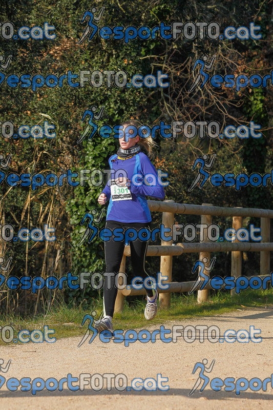 Esport Foto - Esportfoto .CAT - Fotos de Mitja Marató de les Vies Verdes 2013 (MD) - Dorsal [301] -   1361735003_6489.jpg