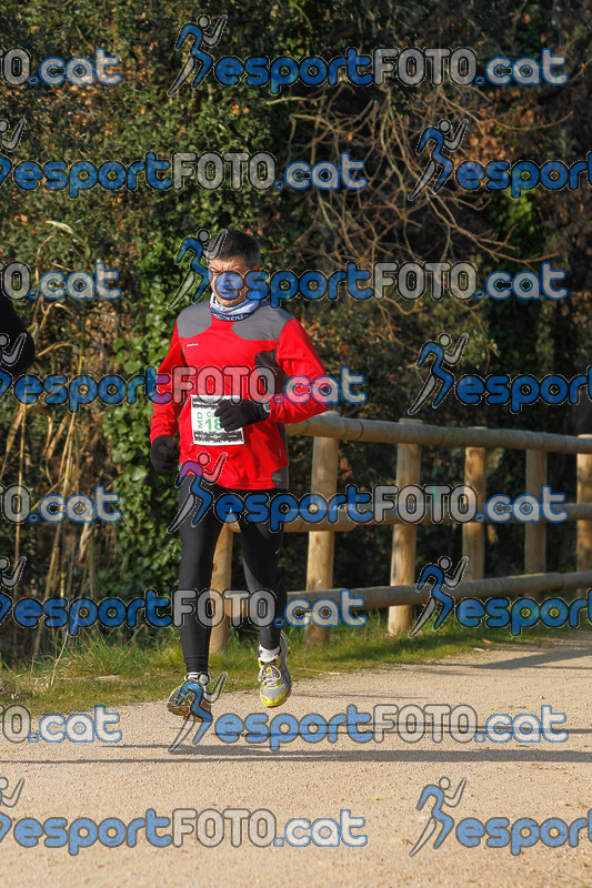 Esport Foto - Esportfoto .CAT - Fotos de Mitja Marató de les Vies Verdes 2013 (MD) - Dorsal [180] -   1361735007_6491.jpg