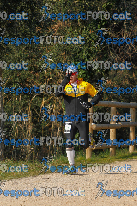 Esport Foto - Esportfoto .CAT - Fotos de Mitja Marató de les Vies Verdes 2013 (MD) - Dorsal [230] -   1361735008_6492.jpg