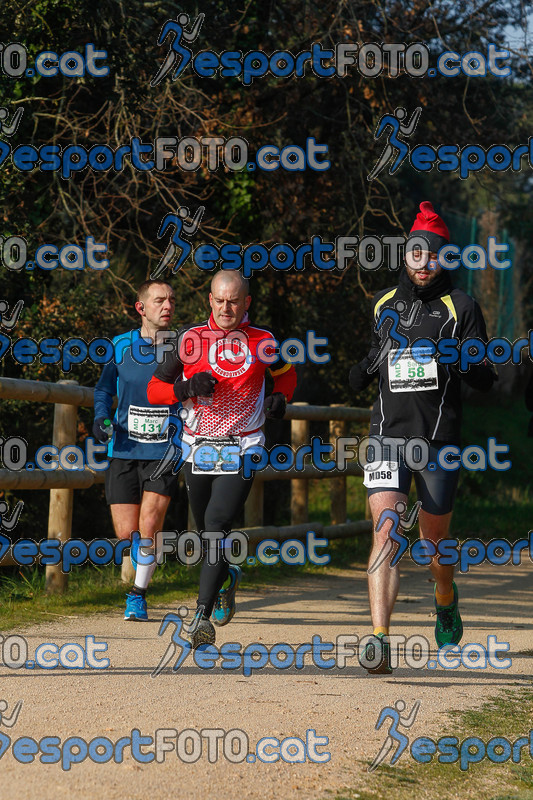 Esport Foto - Esportfoto .CAT - Fotos de Mitja Marató de les Vies Verdes 2013 (MD) - Dorsal [164] -   1361735012_6494.jpg