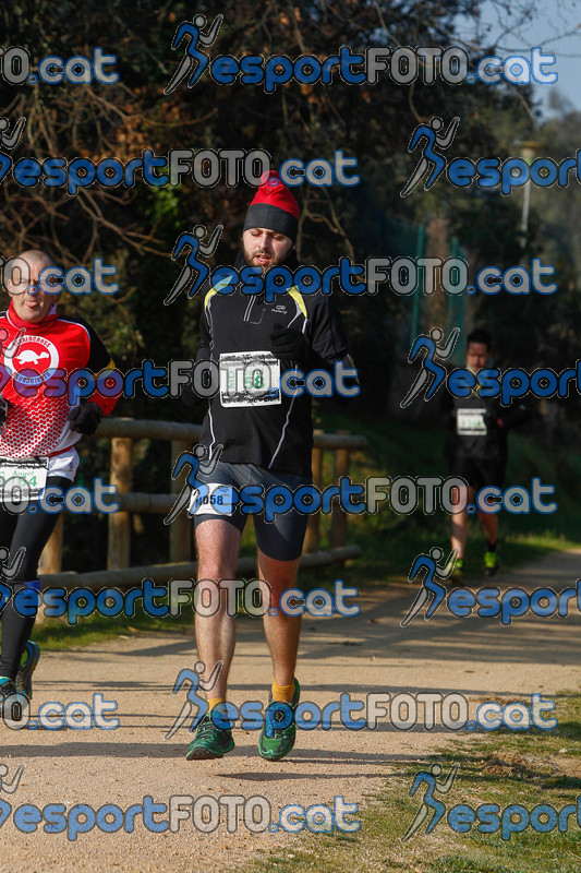 Esport Foto - Esportfoto .CAT - Fotos de Mitja Marató de les Vies Verdes 2013 (MD) - Dorsal [58] -   1361735013_6495.jpg