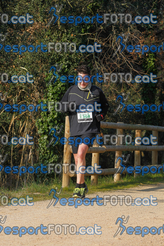 Esport Foto - Esportfoto .CAT - Fotos de Mitja Marató de les Vies Verdes 2013 (MD) - Dorsal [368] -   1361735017_6497.jpg