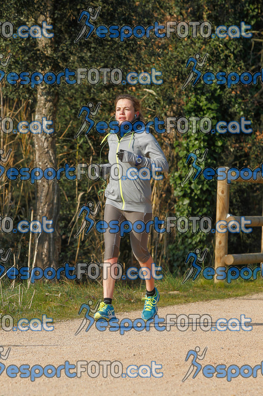 Esport Foto - Esportfoto .CAT - Fotos de Mitja Marató de les Vies Verdes 2013 (MD) - Dorsal [0] -   1361735018_6498.jpg