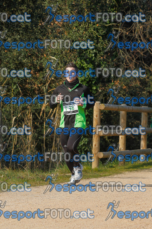 Esport Foto - Esportfoto .CAT - Fotos de Mitja Marató de les Vies Verdes 2013 (MD) - Dorsal [16] -   1361735022_6500.jpg