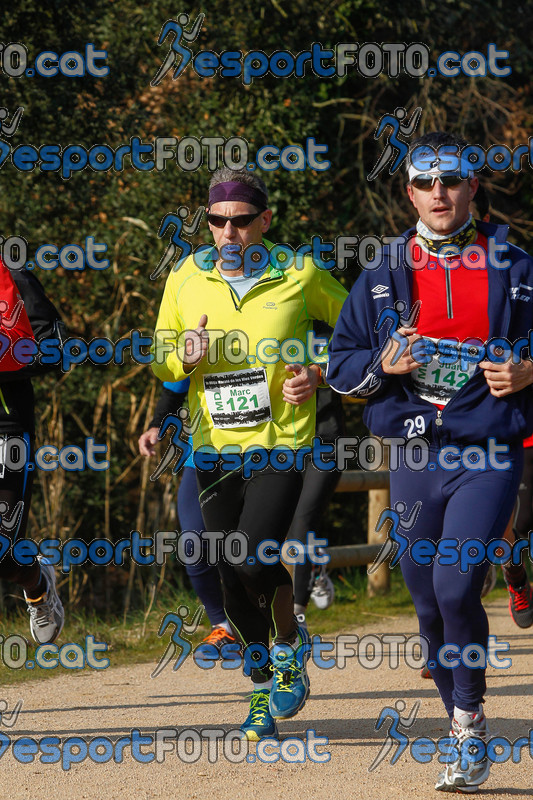 Esport Foto - Esportfoto .CAT - Fotos de Mitja Marató de les Vies Verdes 2013 (MD) - Dorsal [121] -   1361735035_6508.jpg