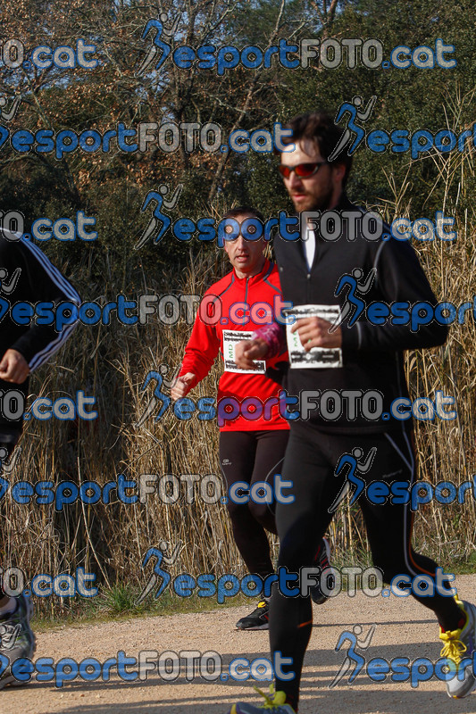 Esport Foto - Esportfoto .CAT - Fotos de Mitja Marató de les Vies Verdes 2013 (MD) - Dorsal [186] -   1361735047_6515.jpg