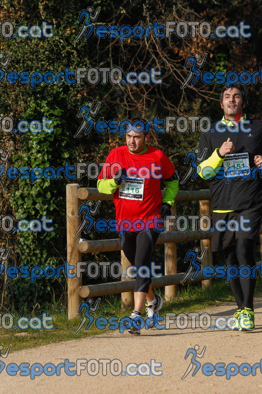 Esport Foto - Esportfoto .CAT - Fotos de Mitja Marató de les Vies Verdes 2013 (MD) - Dorsal [151] -   1361735064_6525.jpg