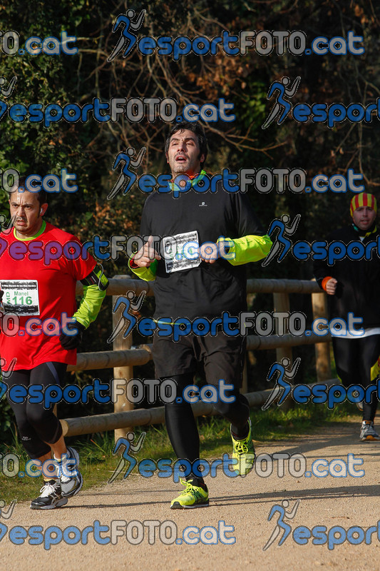 Esport Foto - Esportfoto .CAT - Fotos de Mitja Marató de les Vies Verdes 2013 (MD) - Dorsal [151] -   1361735066_6526.jpg