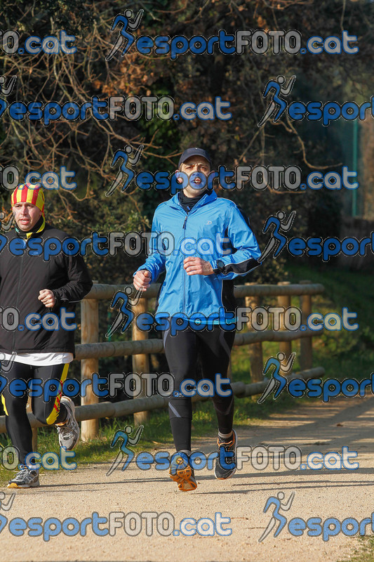 Esport Foto - Esportfoto .CAT - Fotos de Mitja Marató de les Vies Verdes 2013 (MD) - Dorsal [0] -   1361735067_6527.jpg