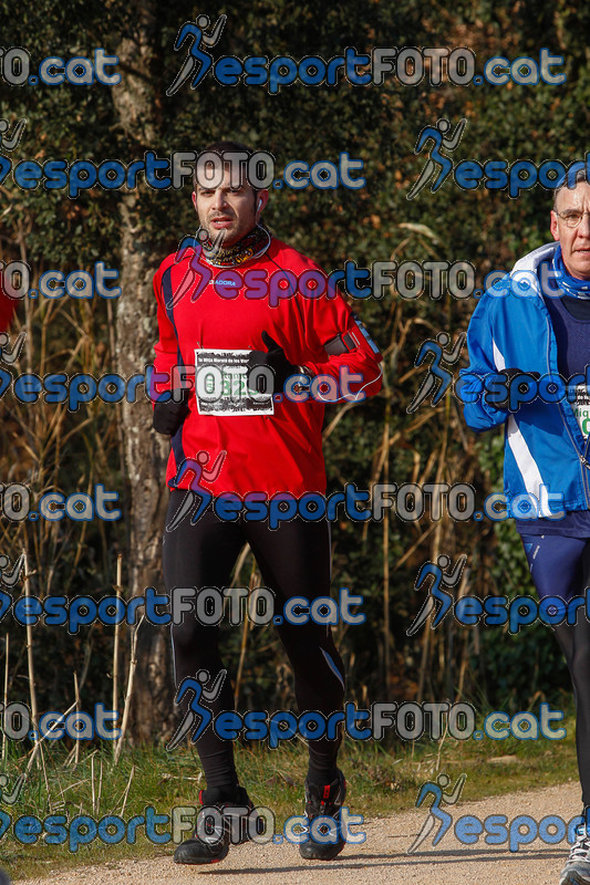 Esport Foto - Esportfoto .CAT - Fotos de Mitja Marató de les Vies Verdes 2013 (MD) - Dorsal [329] -   1361735115_6533.jpg