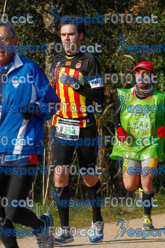 Esport Foto - Esportfoto .CAT - Fotos de Mitja Marató de les Vies Verdes 2013 (MD) - Dorsal [294] -   1361735118_6535.jpg