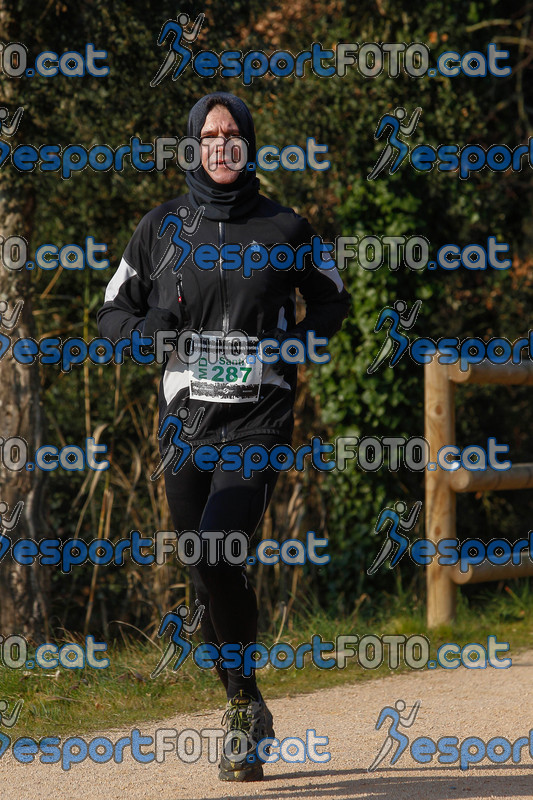 Esport Foto - Esportfoto .CAT - Fotos de Mitja Marató de les Vies Verdes 2013 (MD) - Dorsal [287] -   1361735121_6537.jpg
