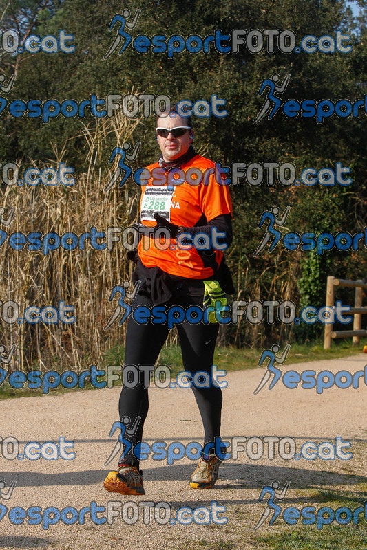 Esport Foto - Esportfoto .CAT - Fotos de Mitja Marató de les Vies Verdes 2013 (MD) - Dorsal [288] -   1361735123_6538.jpg