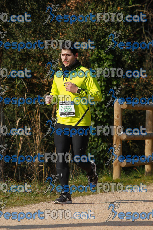 Esport Foto - Esportfoto .CAT - Fotos de Mitja Marató de les Vies Verdes 2013 (MD) - Dorsal [322] -   1361735126_6540.jpg