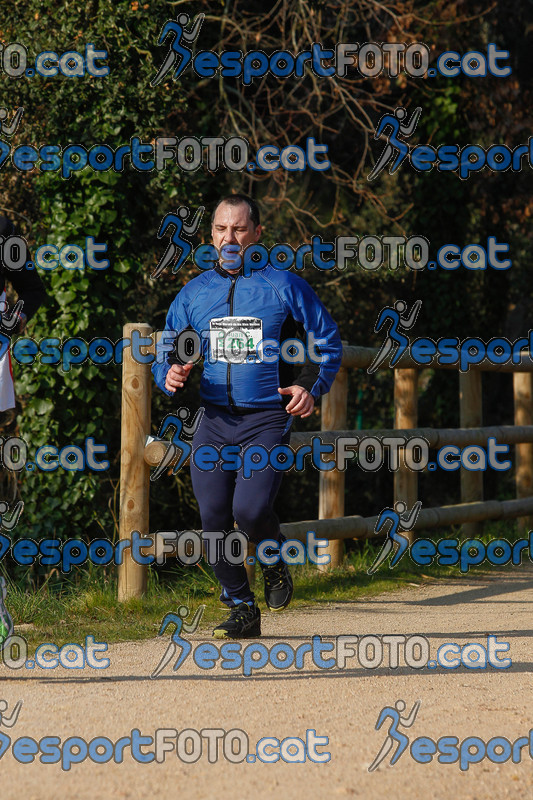 Esport Foto - Esportfoto .CAT - Fotos de Mitja Marató de les Vies Verdes 2013 (MD) - Dorsal [264] -   1361735133_6544.jpg