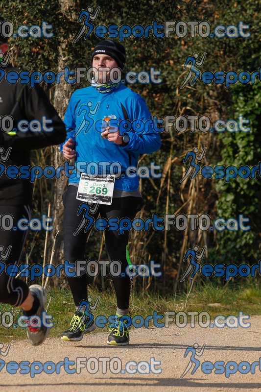 Esport Foto - Esportfoto .CAT - Fotos de Mitja Marató de les Vies Verdes 2013 (MD) - Dorsal [269] -   1361735136_6546.jpg