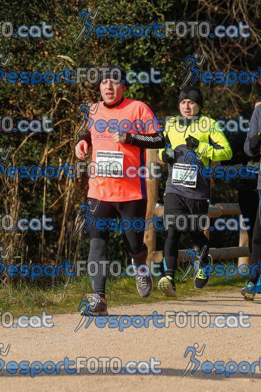 Esport Foto - Esportfoto .CAT - Fotos de Mitja Marató de les Vies Verdes 2013 (MD) - Dorsal [297] -   1361735138_6547.jpg